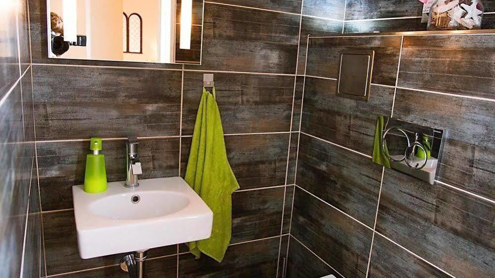 Mcsleep Hostel Prága Kültér fotó