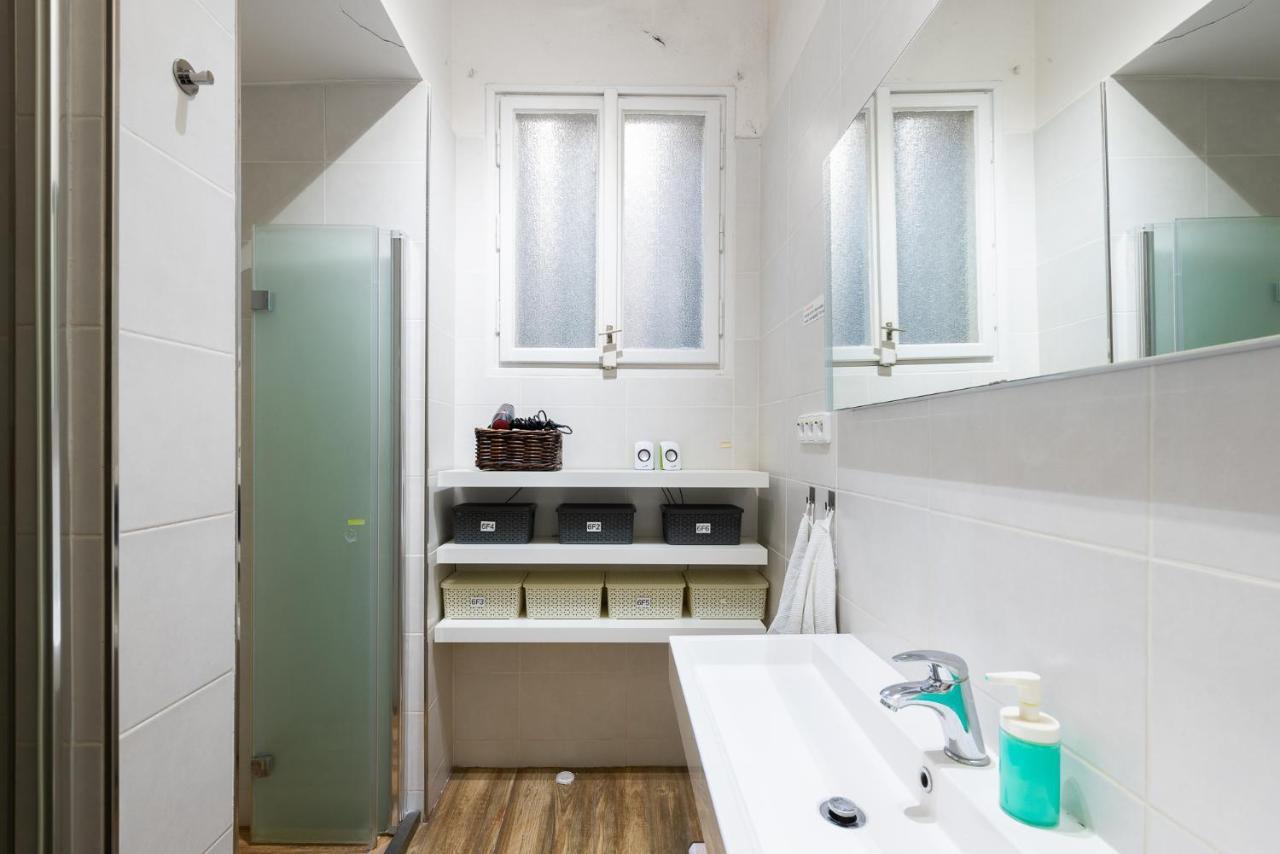 Mcsleep Hostel Prága Kültér fotó